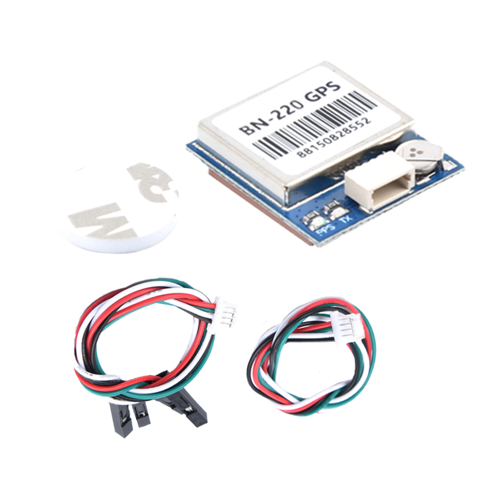 N880 BN-880 BN-220 BN220 GPS G - Drone Racing Battery recension och pris