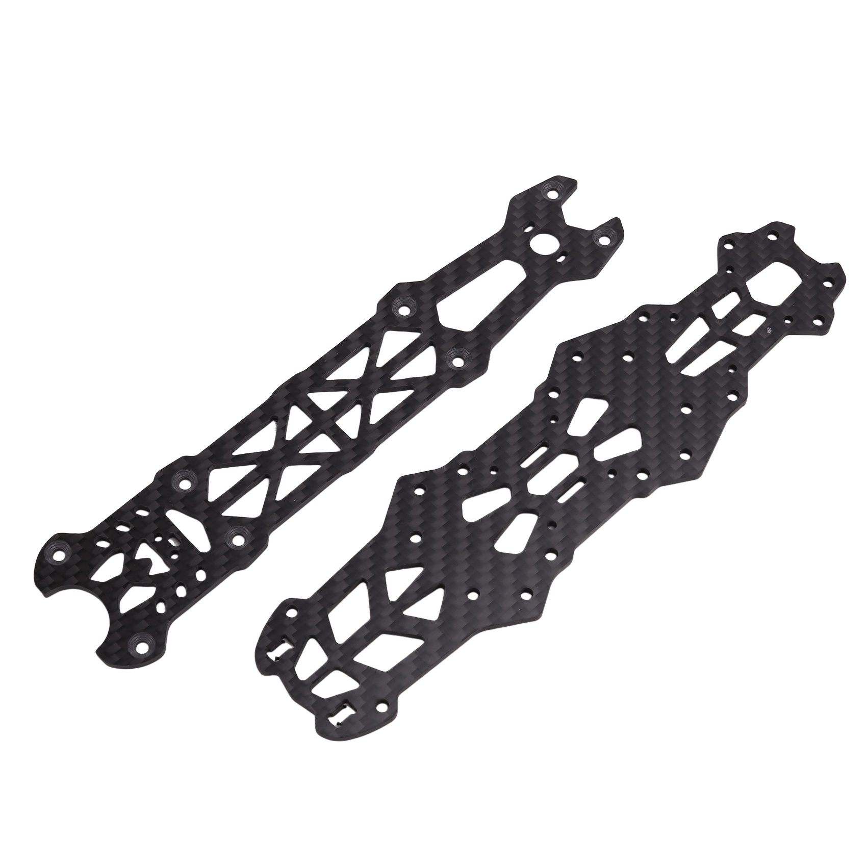 YSUN-MARK4-HD Mark 4 HD 5Inch  - Drone Racing Frame recension och pris