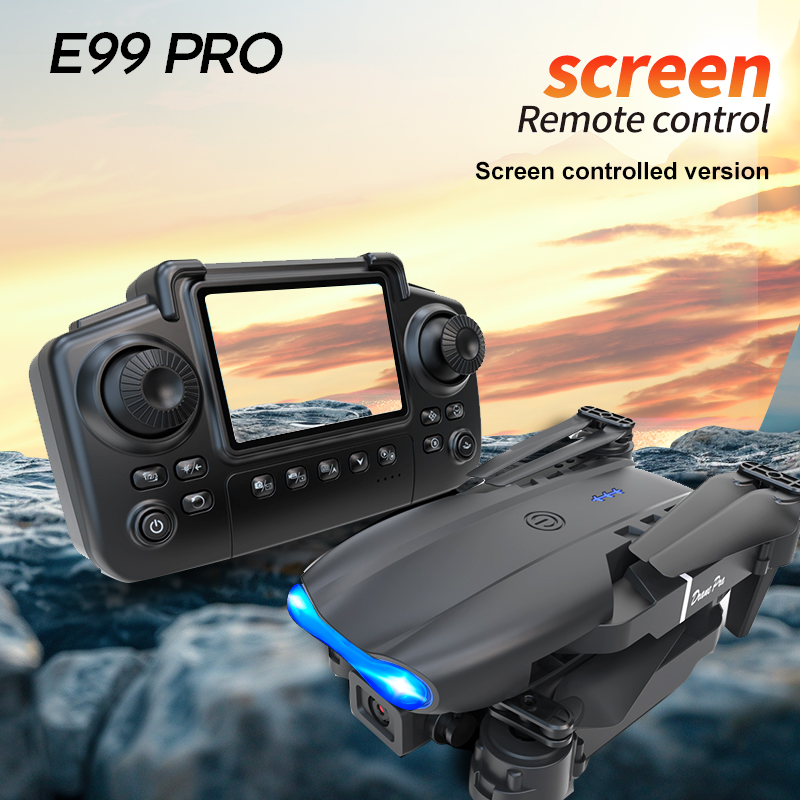 Aerial Drone Dual Lens Switch  - Drone Racing Camera recension och pris
