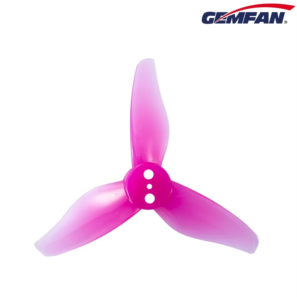 8PCS Gemfan Hurricane 2023 2X2 - Drone Racing Gate recension och pris
