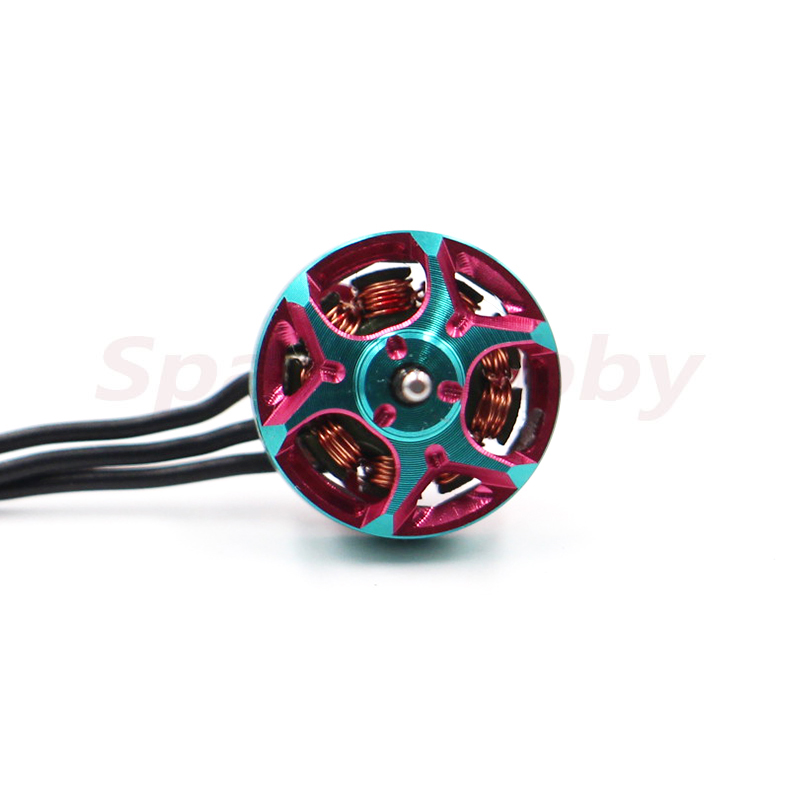 RCINPOWER GTS V3 0802 22000KV  - Drone Racing Gate recension och pris