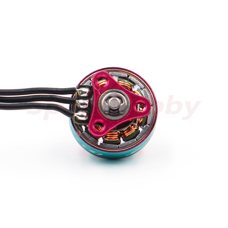 RCINPOWER GTS V3 0802 22000KV  - Drone Racing Gate recension och pris